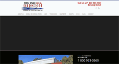 Desktop Screenshot of mobilestudiousa.com
