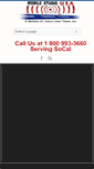 Mobile Screenshot of mobilestudiousa.com